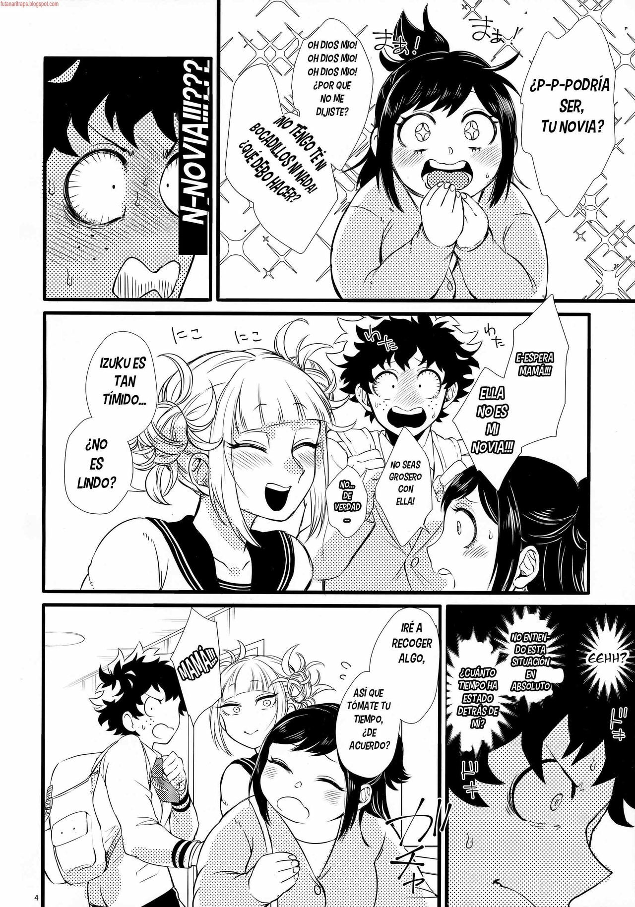 manga hentai