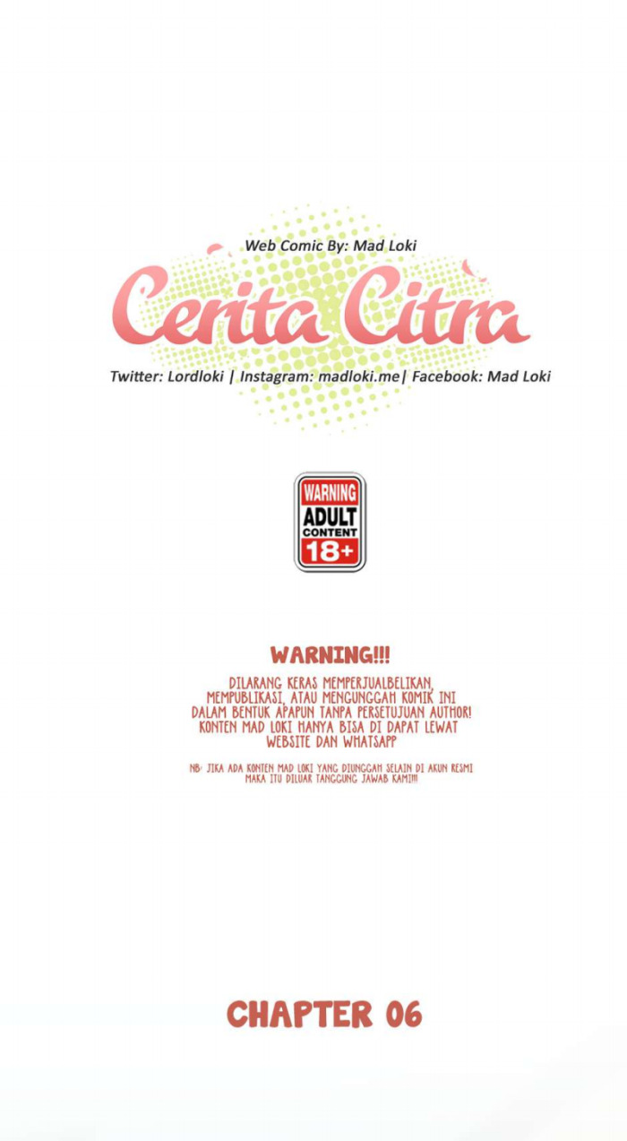Madloki cerita citra